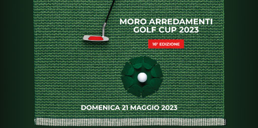 MORO GOLF CUP 2023
