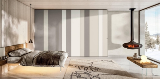 LAGO WARDROBES PROMO