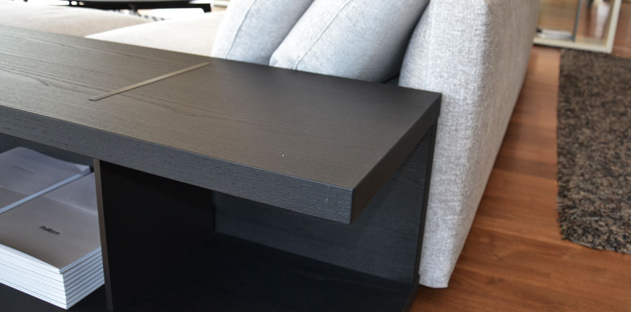 Mad Chair Poliform Outlet Moro Arredamenti Lombardia Home