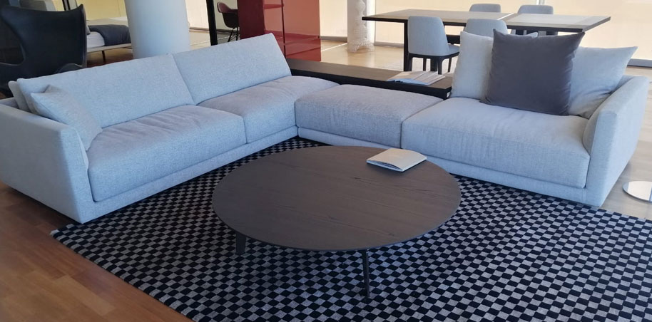 Mad Chair Poliform Outlet Moro Arredamenti Lombardia Home