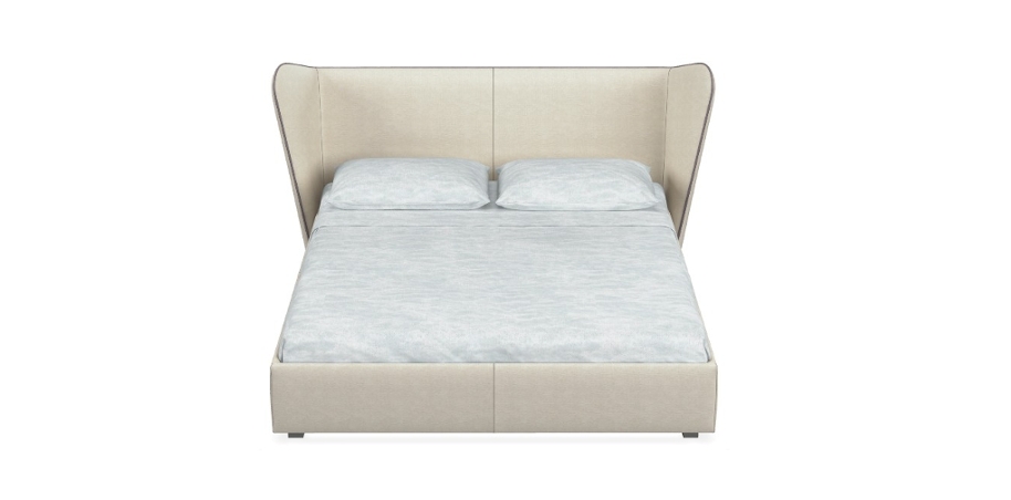 bergere bed gervasoni outlet home