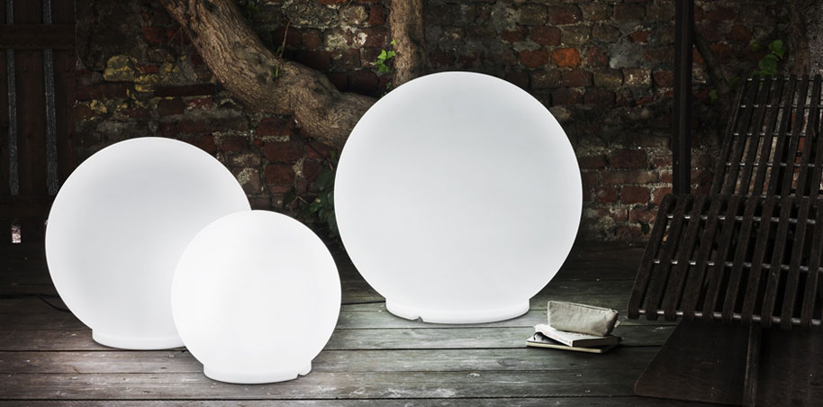 sfera-luce