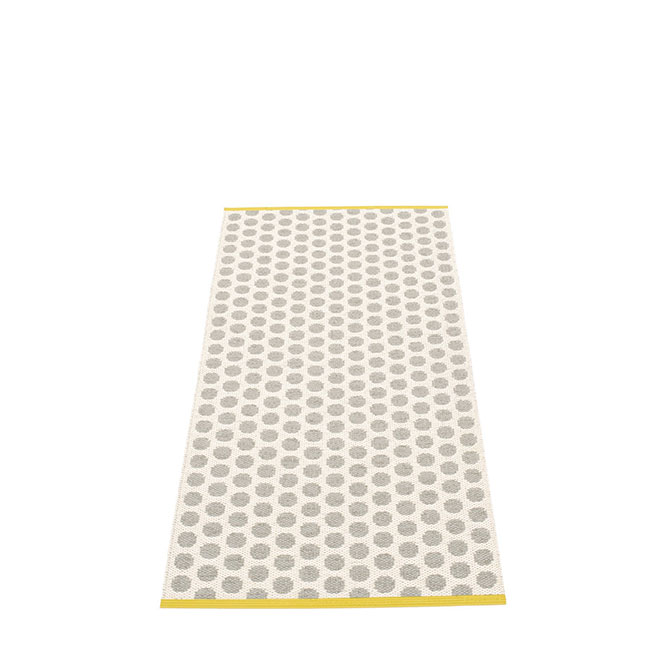 pappelina_noa_no9d715_warmgrey-tappeto_pois_70x150cm_plasticaPVC_Online-MoroArredamenti-DTime-rivenditore-negozi-lombardia-piemonte
