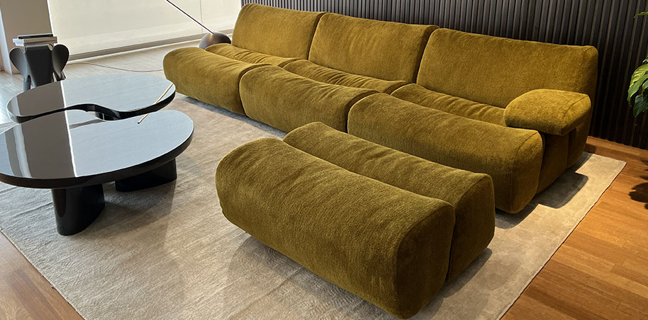 Ernest-Poliform-con-pouf-Moro-3-Outlet