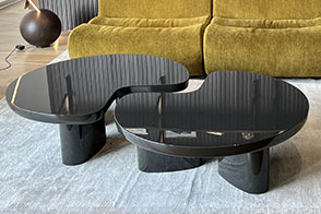 Set of 2 Ernest Coffee Tables