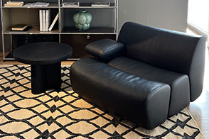 ERNEST ARMCHAIR